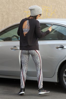 Victoria Arlen poster