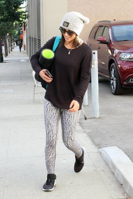 Victoria Arlen poster