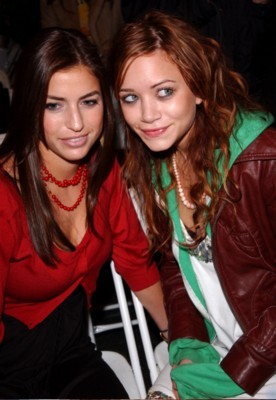 Mary Kate sweatshirt