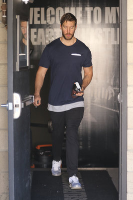 Calvin Harris poster