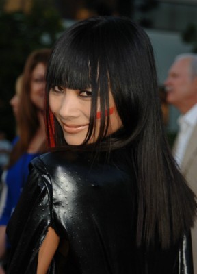 Bai Ling poster