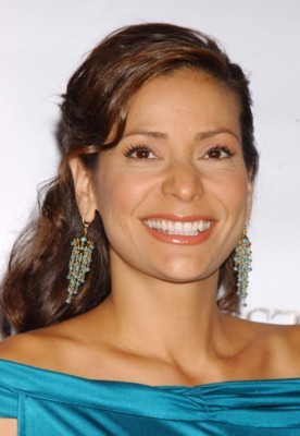 Constance Marie poster