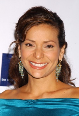 Constance Marie poster