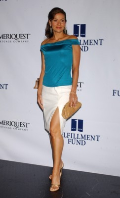 Constance Marie poster