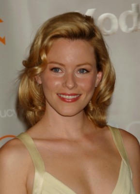 Elizabeth Banks poster