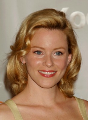 Elizabeth Banks poster