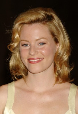 Elizabeth Banks poster