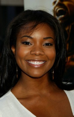 Gabrielle Union poster