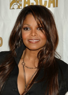 Janet Jackson poster