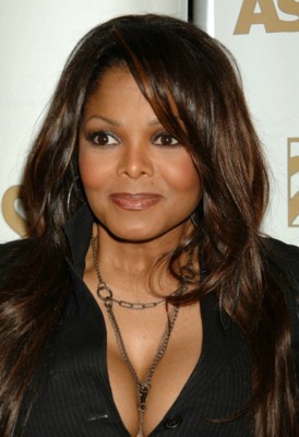 Janet Jackson poster