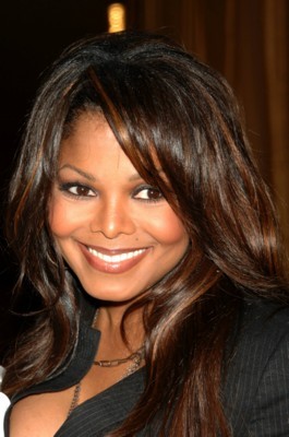 Janet Jackson poster