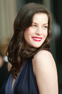 Liv Tyler poster