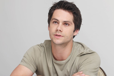 Dylan Obrien poster