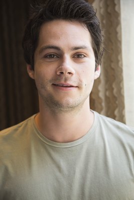 Dylan Obrien poster