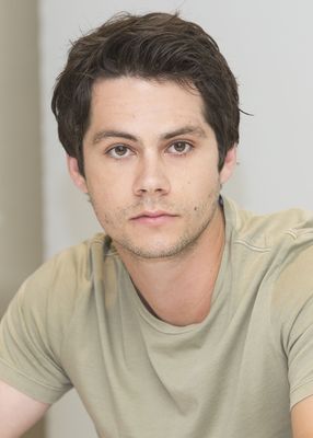 Dylan Obrien poster
