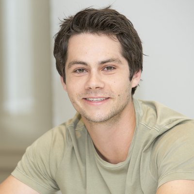 Dylan Obrien poster