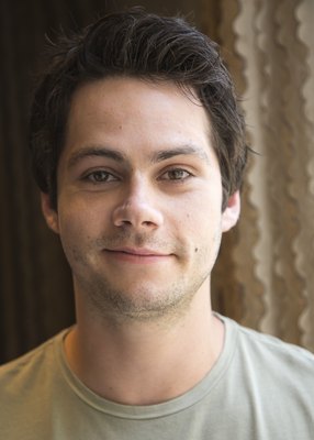 Dylan Obrien poster