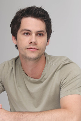 Dylan Obrien poster