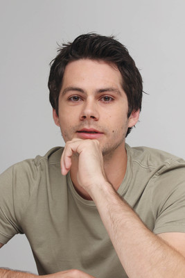 Dylan Obrien poster