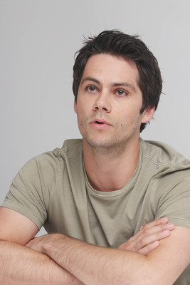 Dylan Obrien poster