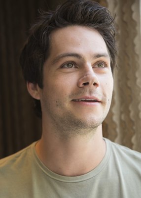 Dylan Obrien poster