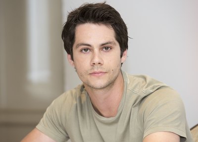 Dylan Obrien poster