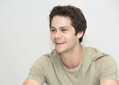 Dylan Obrien poster