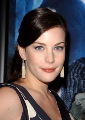 Liv Tyler poster