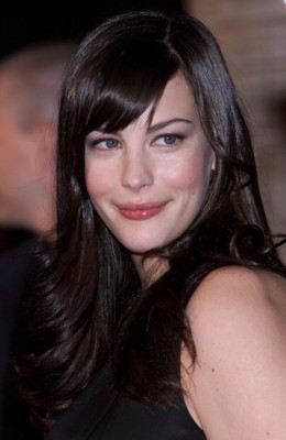 Liv Tyler poster