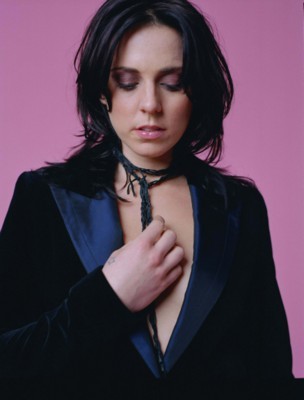 Melanie Chisholm poster