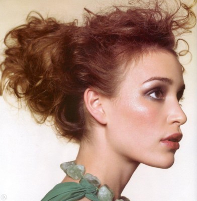 Piper Perabo sweatshirt