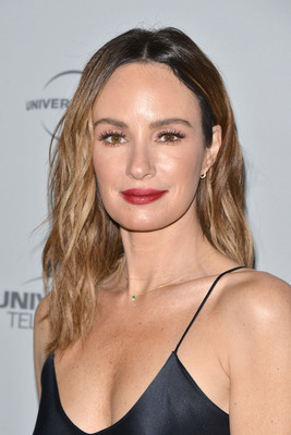 Catt Sadler poster