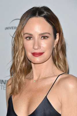 Catt Sadler poster