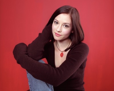 Chyler Leigh poster
