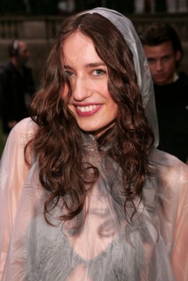 Elizabeth Jagger poster