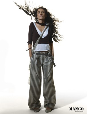 Elizabeth Jagger poster