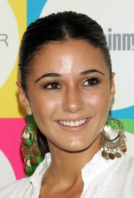 Emmanuelle Chriqui poster