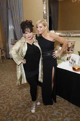 Michelle Collins poster