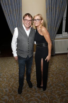 Michelle Collins poster