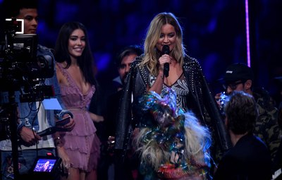 Laura Whitmore Tank Top