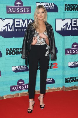 Laura Whitmore Tank Top