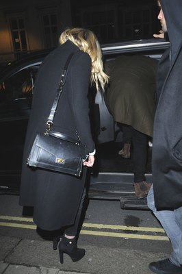 Laura Whitmore poster