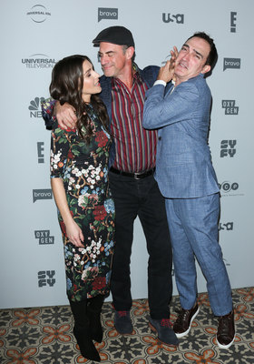 Christopher Meloni poster