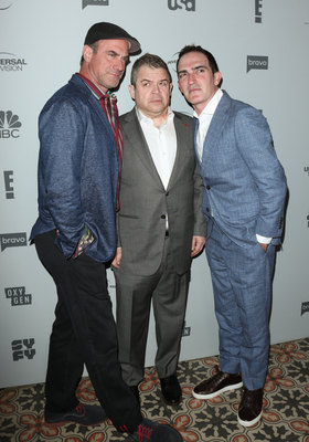 Christopher Meloni poster