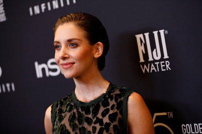 Alison   Brie poster