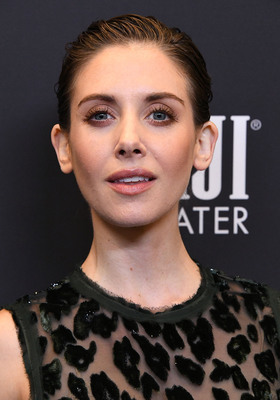 Alison   Brie poster