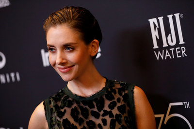 Alison   Brie poster