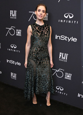 Alison   Brie poster