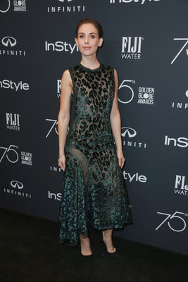 Alison   Brie poster