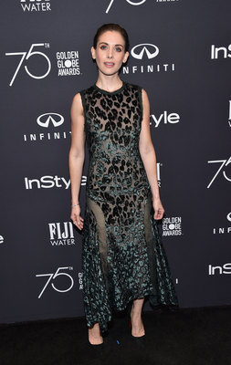 Alison   Brie poster